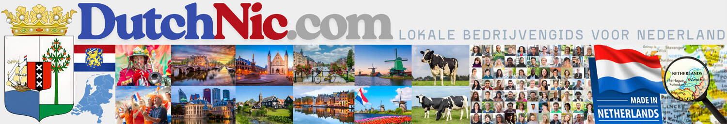 Gemaakt in Nederland - DELTA FORCE media productions